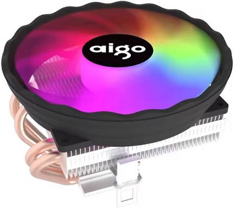 ICE400X-2011 RGB