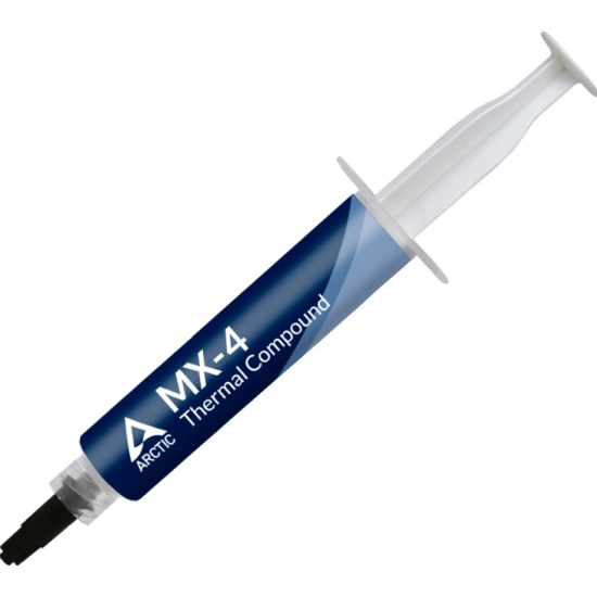 Термопаста ARCTIC MX-4 (8г) ACTCP00008B