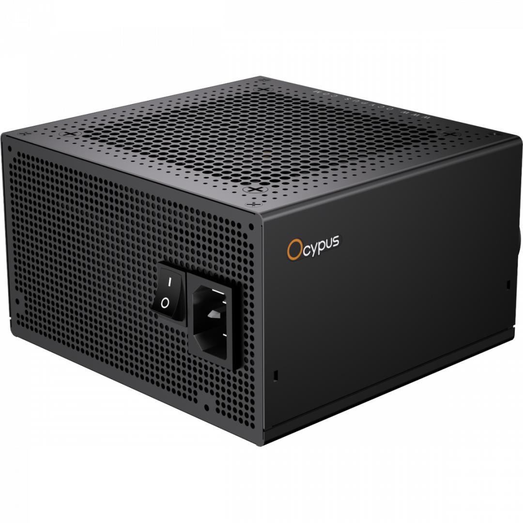 Oсypus Gamma P850