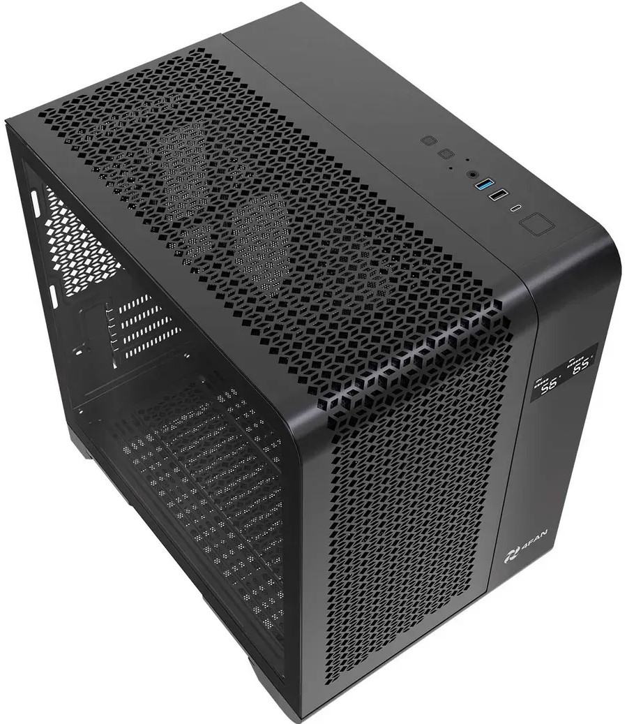 XZ Bit 1