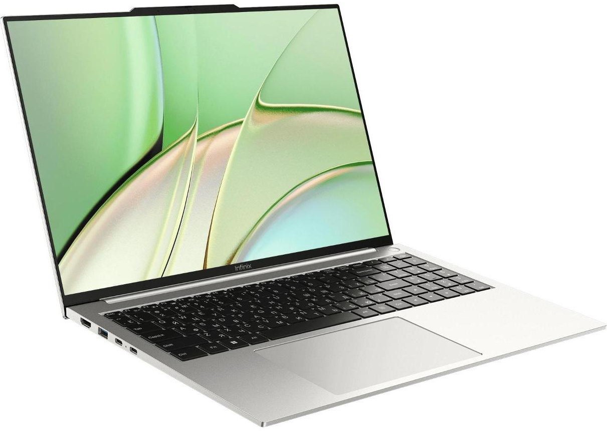 Infinix XBOOK B16 2