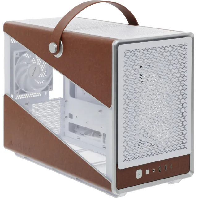 MONTECH HERITAGE PRO (W)