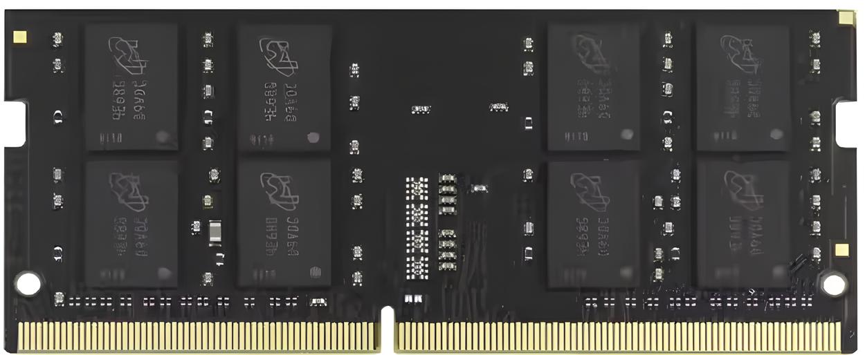 Оперативная память SODIMM DDR4 8ГБ 2666МГц MT (Micron) OEM