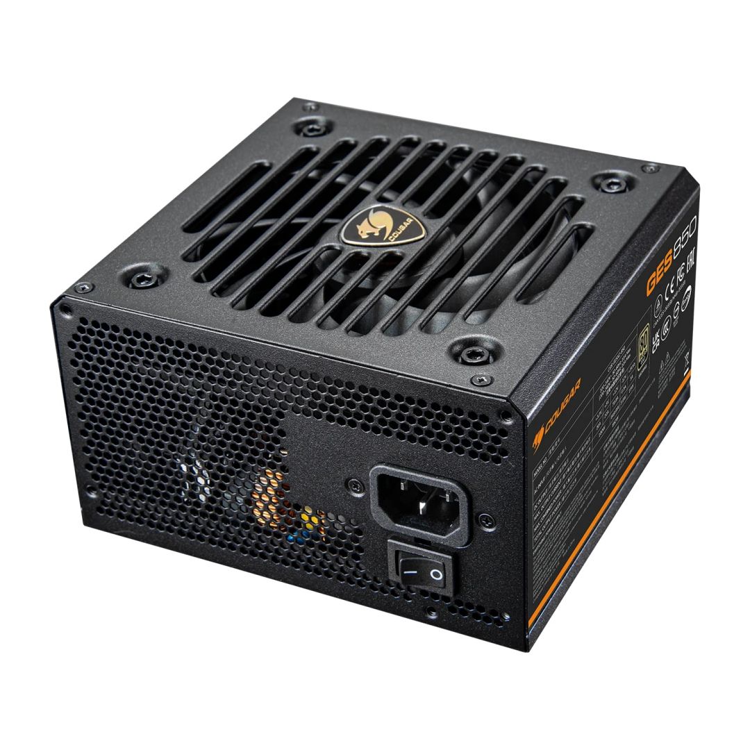 Cougar GES 850