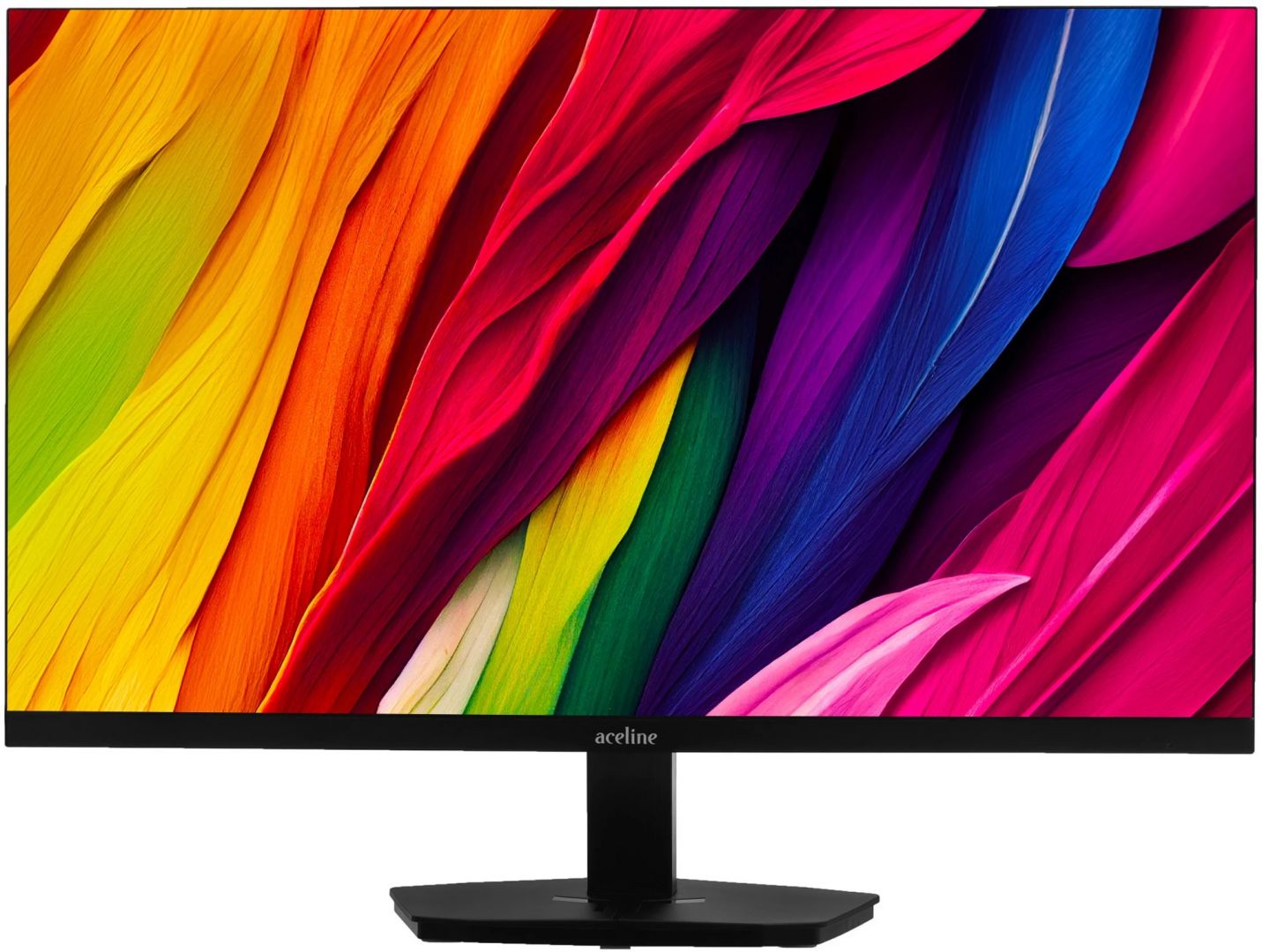 Монитор 27" игровой Aceline GS CQ27N1S (QHD/2K, IPS, 200Гц, 2 x 3 Вт, 120% sRGB)