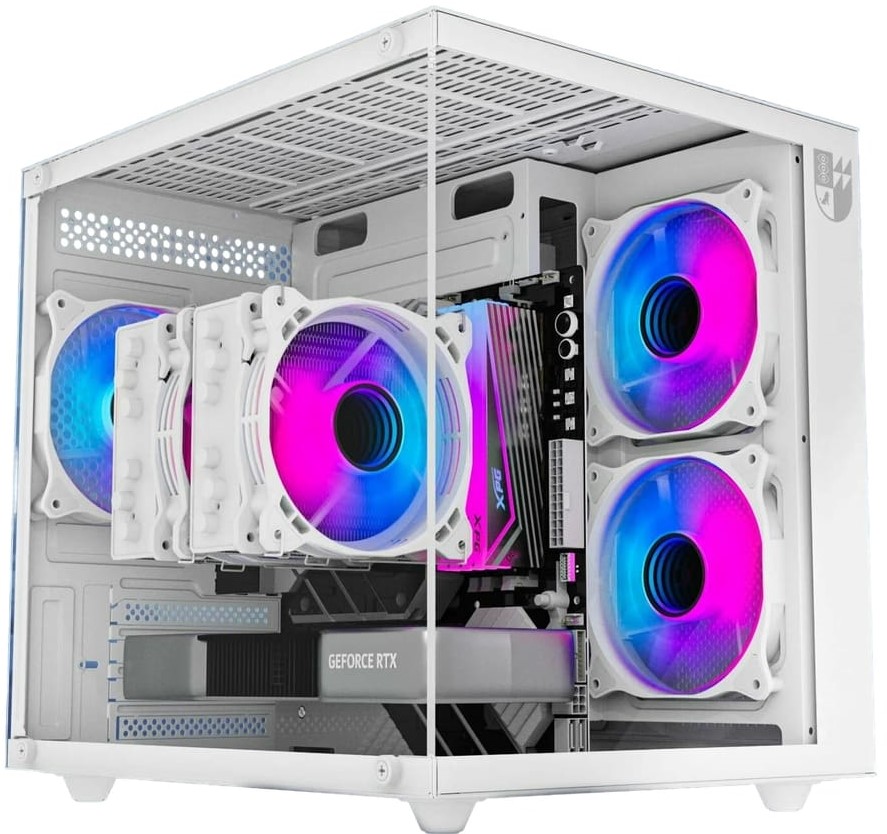 Q3 air white