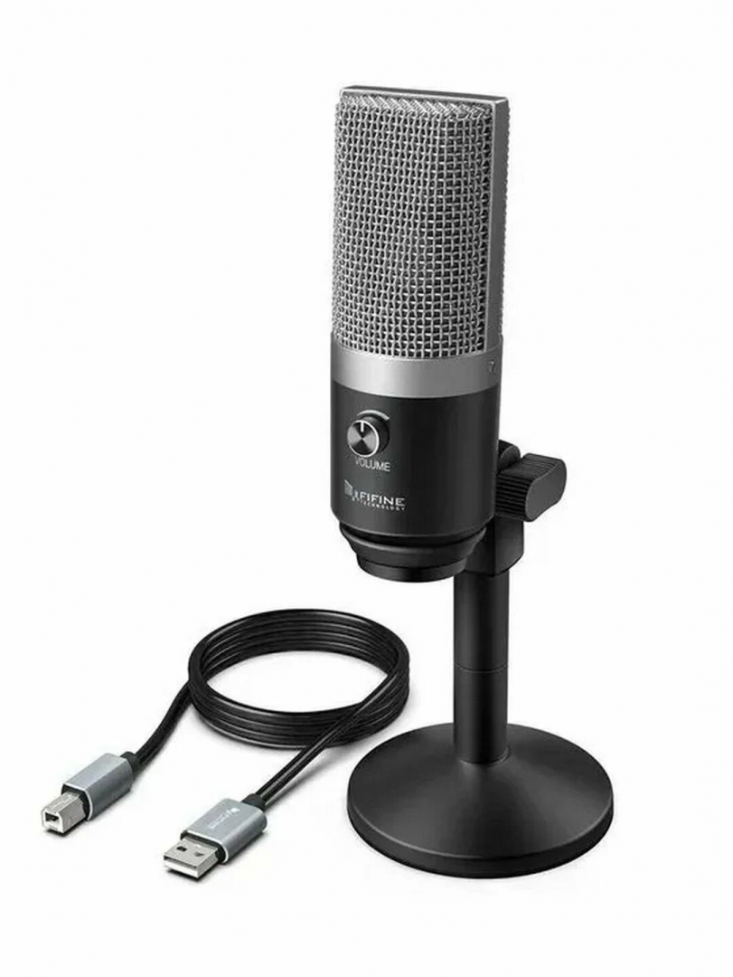 fifine k670