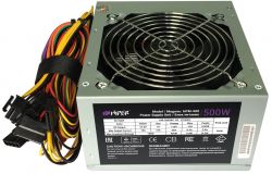 hpm-500