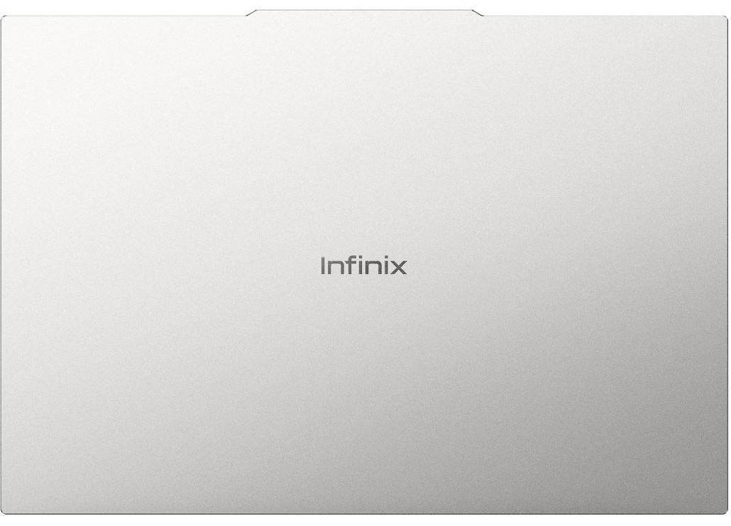 Infinix XBOOK B16 4