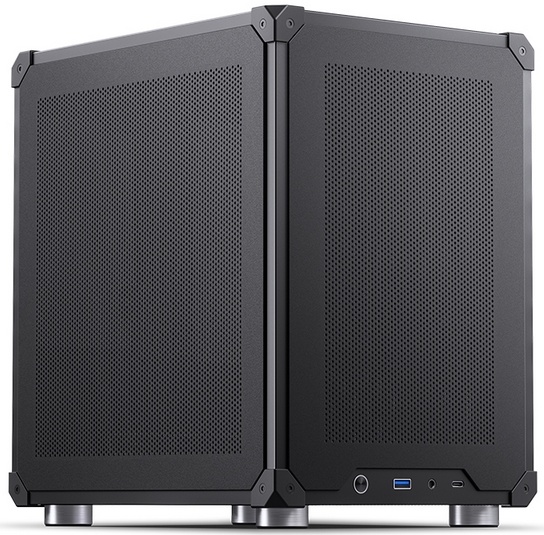 JONSBO C6 Black