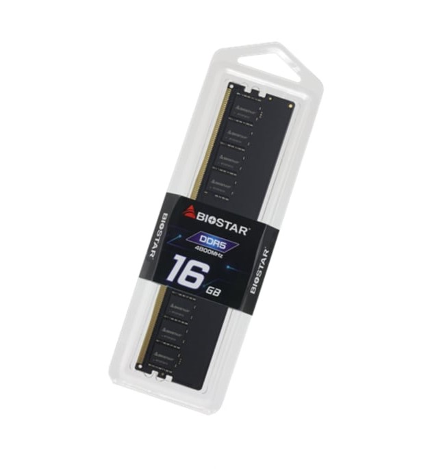 Biostar