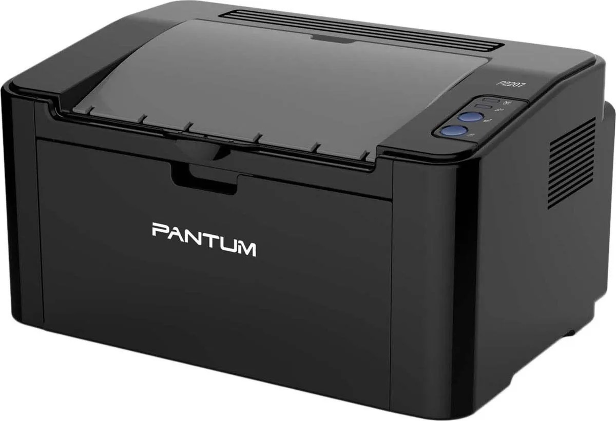 Pantum P2516