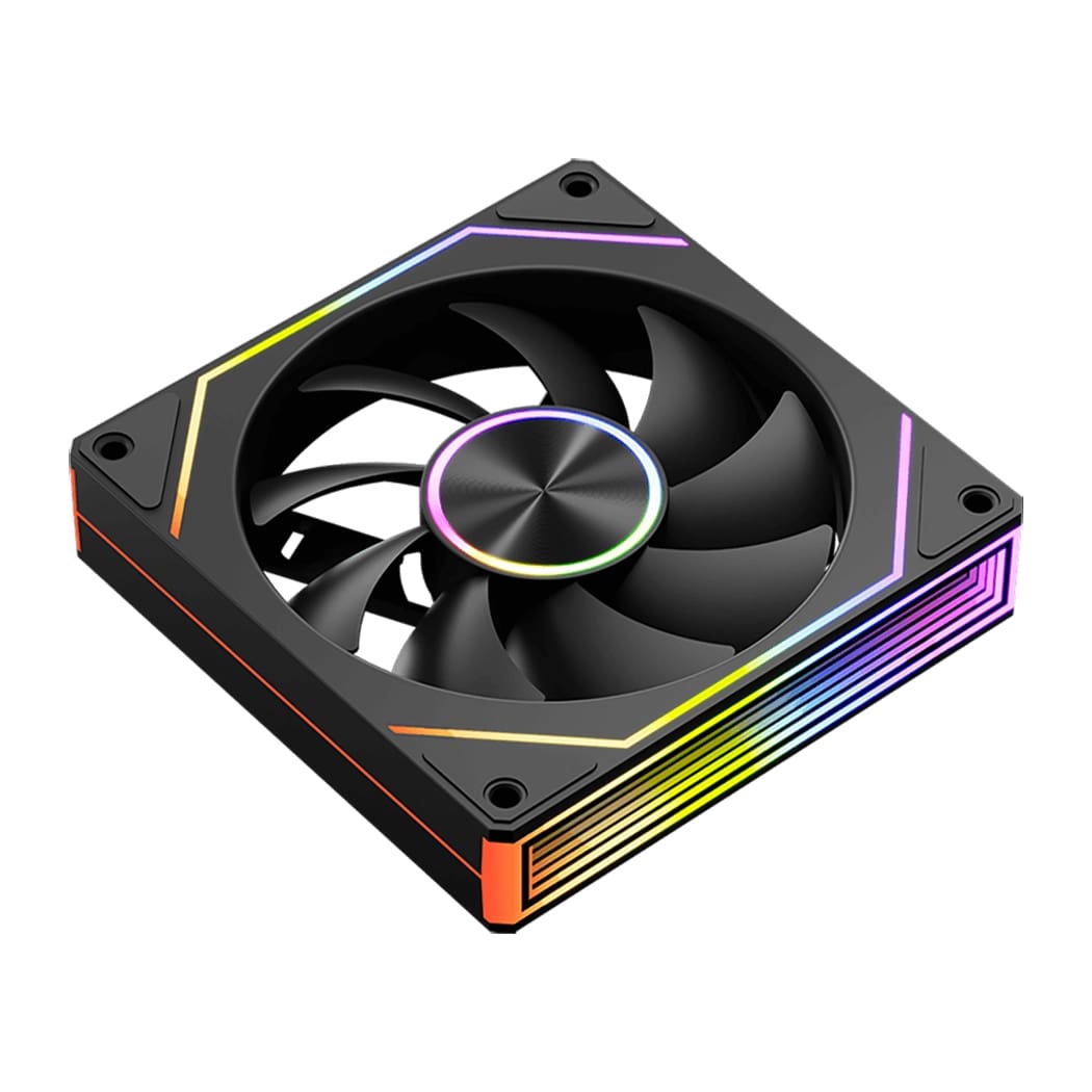 pccooler fg120r argb bk 1
