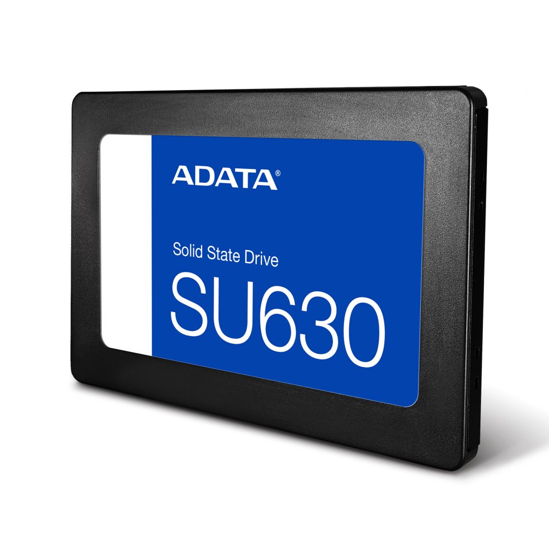 Твердотельный накопитель SSD 2,5" 2ТБ A-Data Ultimate SU630 (ASU630SS-1T92Q-R)