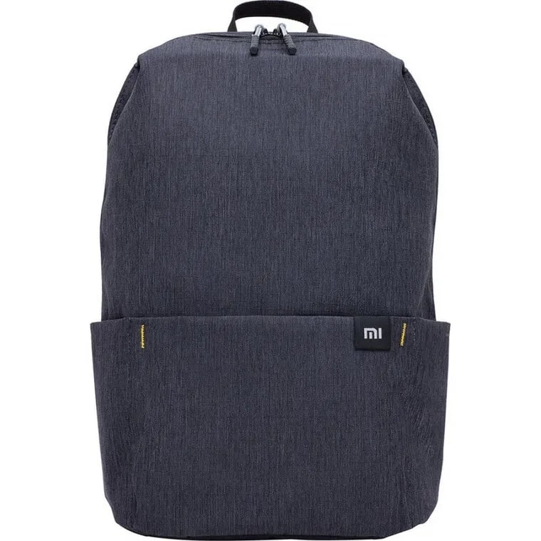 Рюкзак для ноутбука 13,3" Xiaomi Casual Daypack черный (ZJB4143GL)