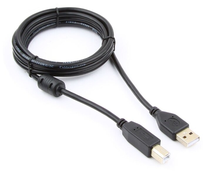 CCF-USB2-AMBM-6