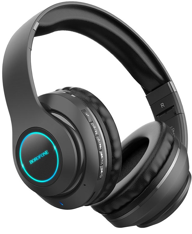 BO17 Black 1