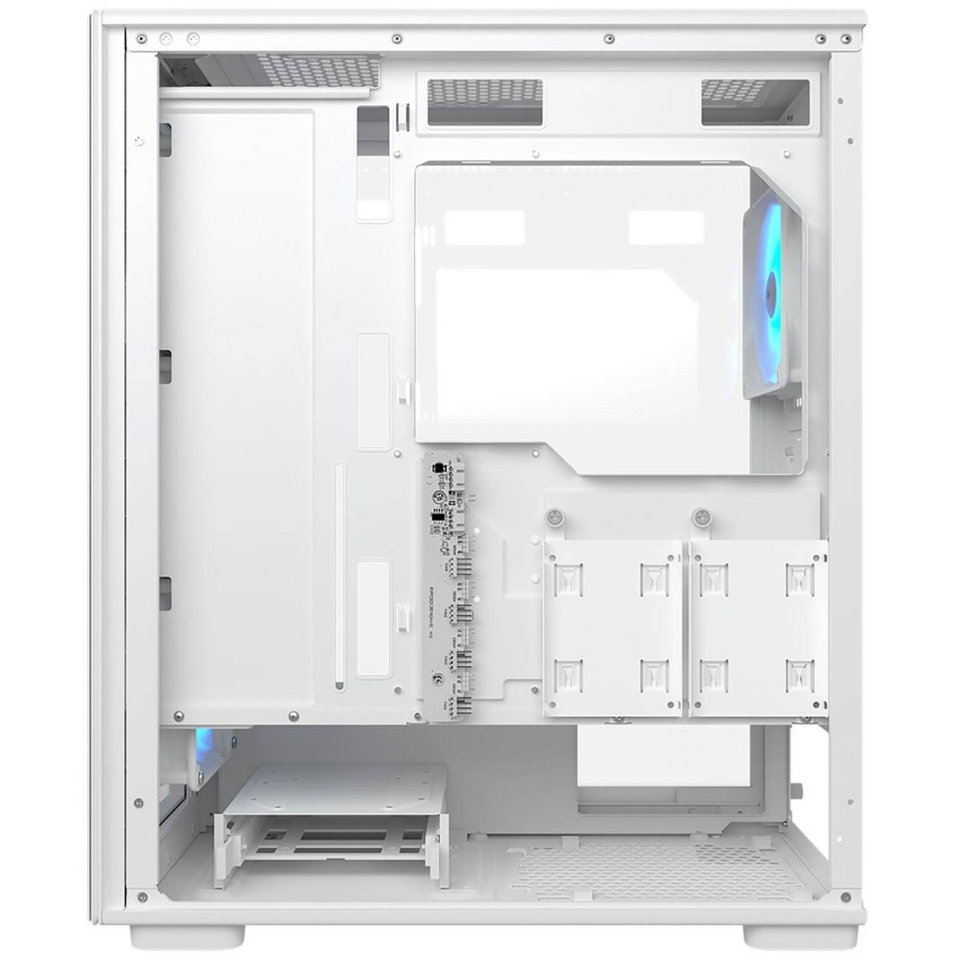 cougar mx220 white 1