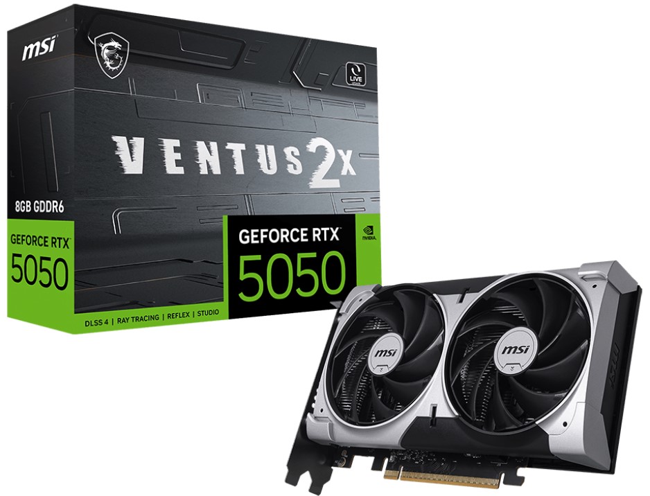 G5050-8V2 2