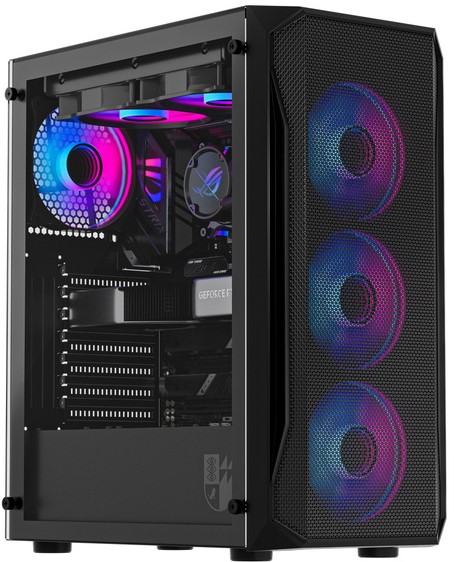 v2 PC