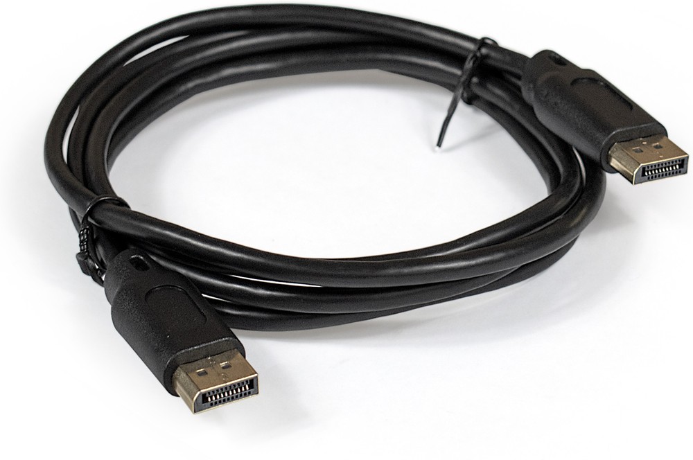 Кабель DisplayPort v1.2 1.8м EX-CC-DP-1.8 (EX284912RUS)