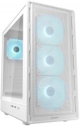 Airface Pure Pro White