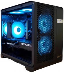 4FAN XBT