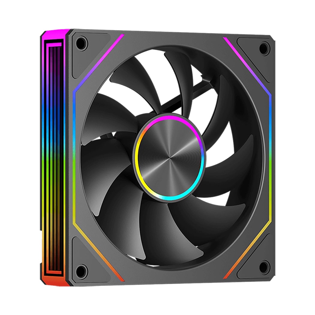 pccooler fg120r argb bk