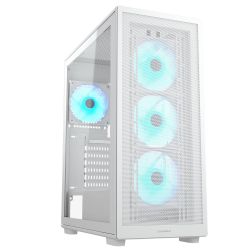 cougar mx220 white