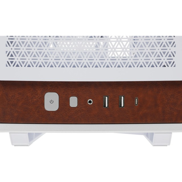MONTECH HERITAGE PRO (W) 5