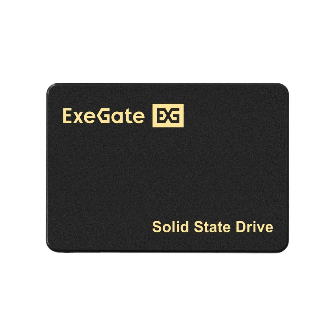 Твердотельный накопитель SSD 2,5" 2ТБ ExeGate Next  (A400TS1920)