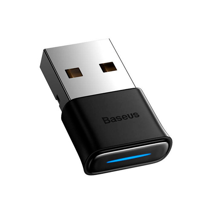 Адаптер Bluetooth 5.4 Baseus BA04+ (USB 2.0)