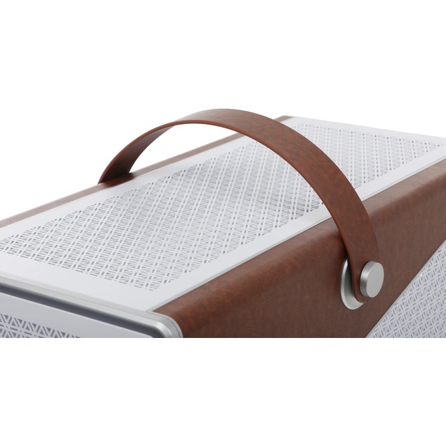 MONTECH HERITAGE PRO (W) 4